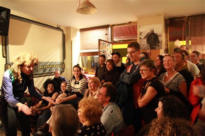 Photo 1 de MokiClown