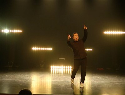 Photo 1 de Gregg dans Un burnout presque parfait !