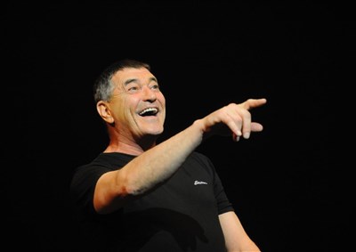 Photo 2 de Jean-Marie- Bigard dans Il était une fois... Bigard