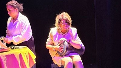 Photo 3 de Yalla ! Le Tajine Musical