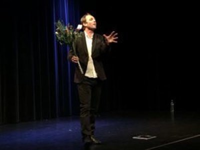 Photo 2 de Stéphane Floch dans Toujours Célib