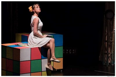 Flashback le musical
