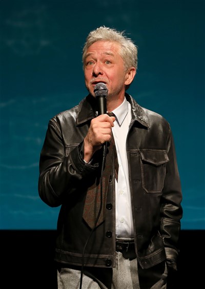 Photo 3 de Poiret Serrault : extraits extras | avec François Berléand et Nicolas Briançon
