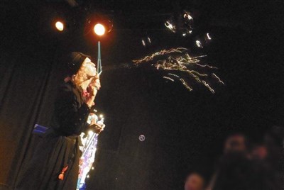 Photo 6 de Petit Clown in the Moon