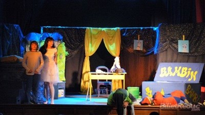 Photo 2 de Un jour la Nuit