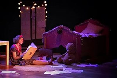 Photo 1 de Cher Père Noël