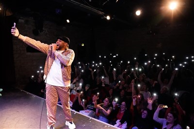 BIg S La Porte
