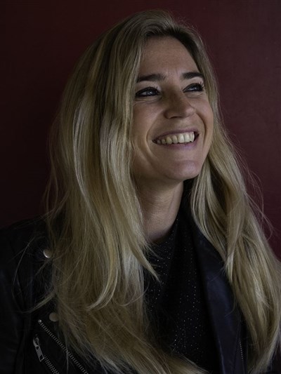Photo Emmanuelle Kalfon