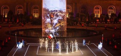 Photo 2 de Marie-Antoinette