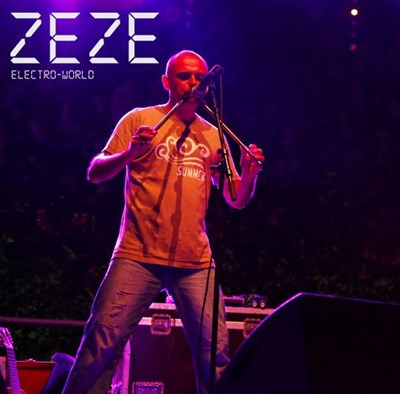 ZEZE ELECTRO WORLD