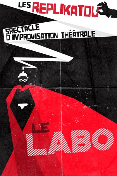 Le Labo de l'impro