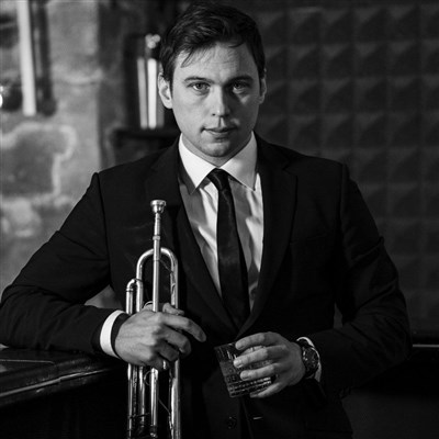 Photo 1 de Blue Waltz : Bjorn Ingelstam invite Félix Hunot