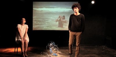 Photo 6 de Une bouteille dans la mer de Gaza