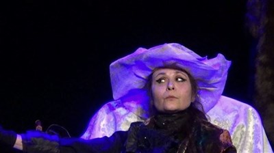 Photo 3 de Sarah Bernhardt