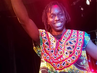 Photo 2 de Wéké et la boîte à musique enchantée