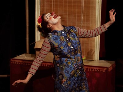 Les vacances de Frida
