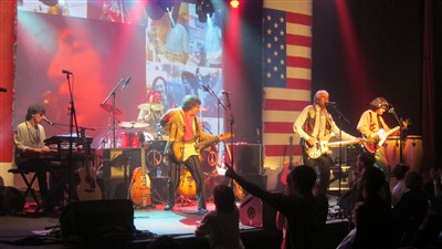 Photo 3 de Destination Woodstock