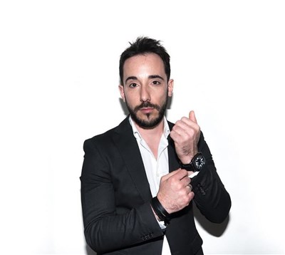 Photo 2 de Laurent Febvay dans Je comprends pas