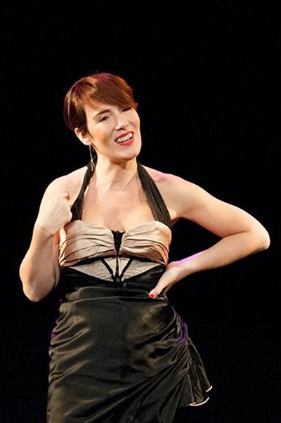 Photo 2 de Noémie de Lattre dans Féministe pour Homme