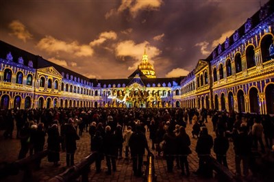 Photo 1 de La Nuit Aux Invalides