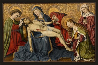 Photo 1 de Le Musée de Cluny rénové | par Pierre-Yves Jaslet
