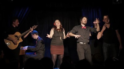 Photo 6 de ImPro Interactive playlist