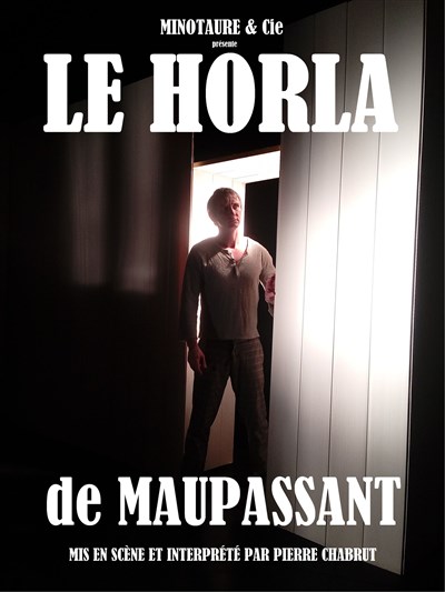 Photo 1 de Le Horla