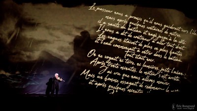Photo 3 de Bô, Le Voyage Musical