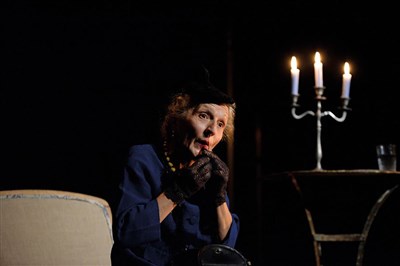 Jeanne Pour l'Instant