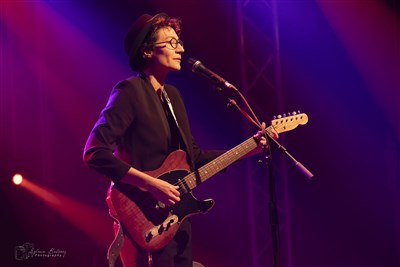 Magali Michaut Live