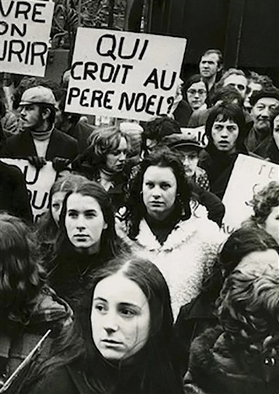 Photo 5 de 7 minutes (Comité d'usine)