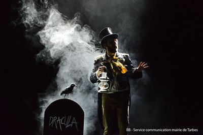 Photo 2 de Dracula, la véritable histoire