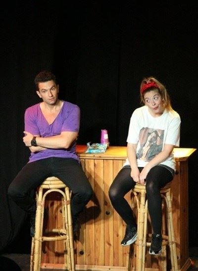 Photo 1 de Copains pour toujours ou presque