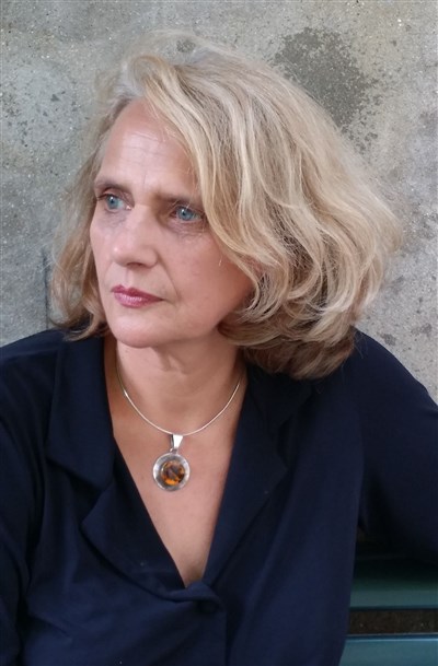 Florence Huige