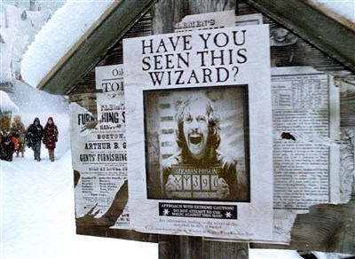 Photo 5 de Harry Potter et le Prisonnier d'Azkaban | Lille