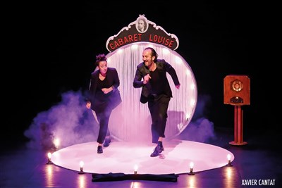 Photo 1 de Cabaret Louise