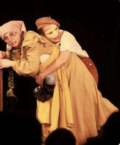 Photo 4 de Pinocchio