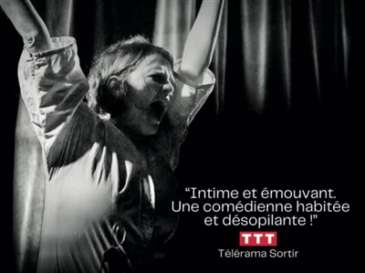 Photo 2 de La fille polaire