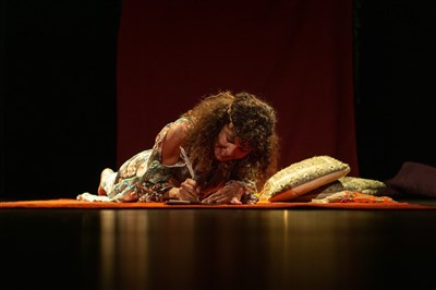 Photo 3 de Théâtre mon amour