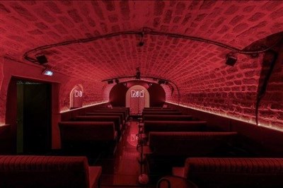 Photo 1 de Red Comedy Club