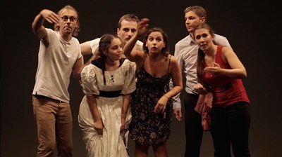 Photo Spectacle HDC 1H15