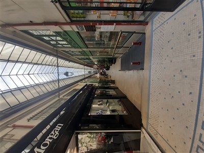 Photo 1 de Visite guidée : Les passages couverts exotiques | par Gilles Henry