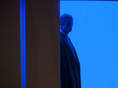 Photo 2 de Un visiteur inattendu