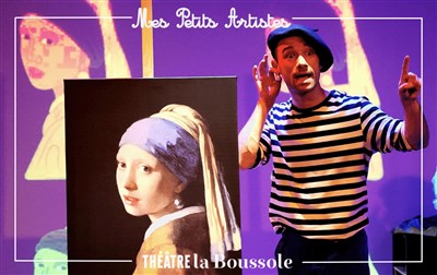 Photo 4 de Mes Petits Artistes