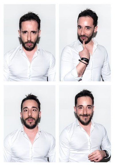 Photo 1 de Laurent Febvay dans Je comprends pas !