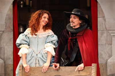 Photo 9 de Cyrano de Bergerac