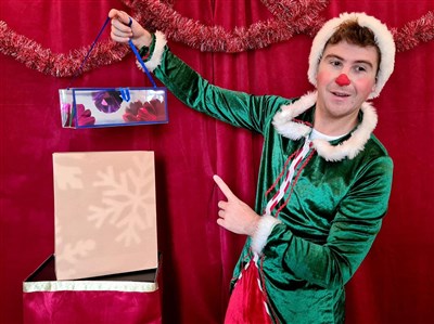 Photo 3 de Erwan fête Noël