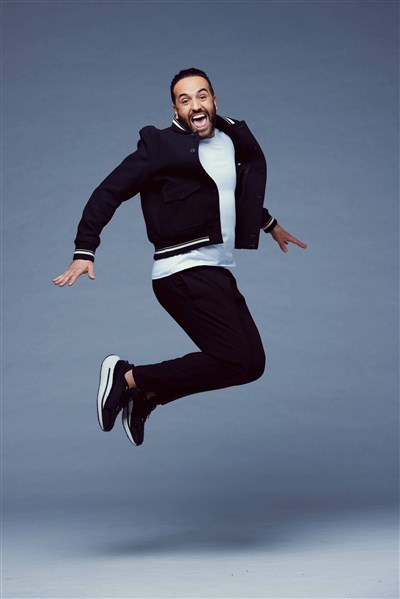 Photo 2 de Kamel le Magicien dans Super Héros | Nouveau spectacle
