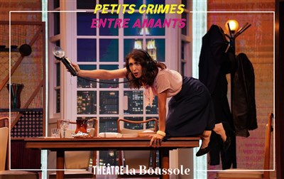 Photo 1 de Petits crimes entre amants
