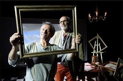 Photo 1 de Vermeer et son faussaire